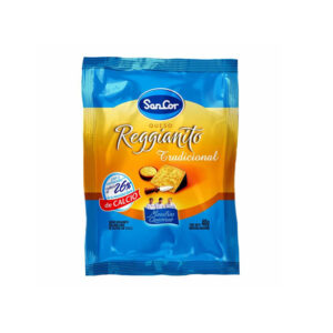 Queso Sancor Reggianito Rallado X 150 Gr