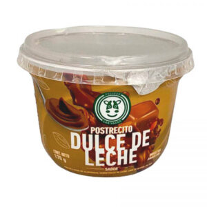 Postrecito Felices Las Vacas D.De Leche X 170 Gr