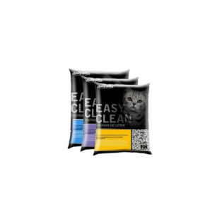 Aglutinante Easy Clean P/Gatos X 4 Kg