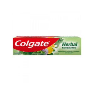 Dentifrico Colgate Herbal Blanqueadora X 70 Gr