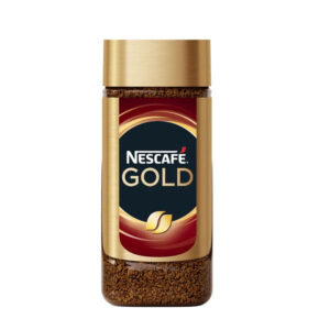 Cafe Nescafe Gold Blend X 100 Gr