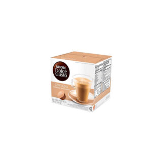Capsulas Dolce Gusto Cortado X 16 Unid