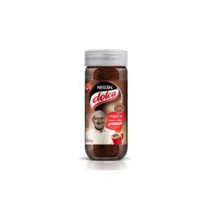 Cafe Nescafe Dolca Instantaneo Tributo X 100 Gr