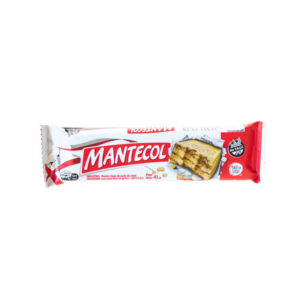 Postre De Mani Mantecol X 41 Gr