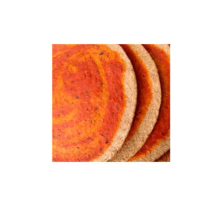 Pizza Integral Don Zoilo Con Semillas X 1 Unid