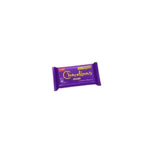 Galletitas Chocolinas Original X 100 Gr