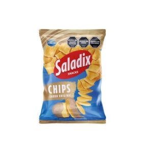 SNACKS SALADIX CHIPS ORIGINAL