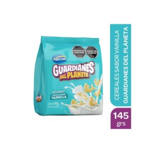 DELFINES ARCOR CEREALES VAINILLA GUARDIA