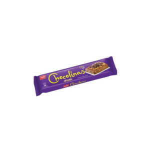 Galletitas Chocolinas X 150 Gr