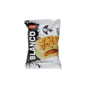 Alfajor Bagley Blanco&Negro X 50 Gr