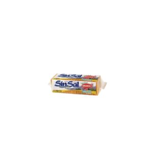 Galletitas Granix Sin Sal Crackers X 140 Gr