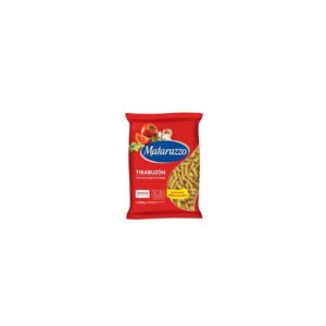 Fideos Matarazzo Tirabuzon X 500 Gr