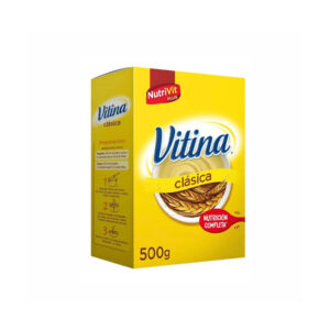 Vitina Plus Nutri-Vit X 500 Gr