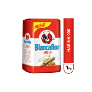 Harina Blancaflor 000 X 1 Kg