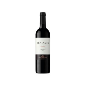 Vino Benjamin Nieto Malbec X 750 Cm3