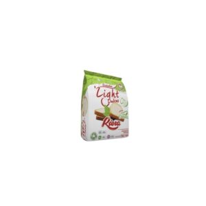 Tostadas Riera Dulces Light X 200 Gr