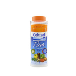 Sal Celusal Fina Salero X 500 Gr