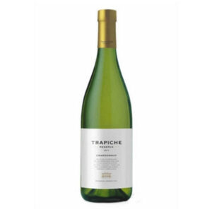 Vino Trapiche Alaris Chardonnay X 750 Cm3