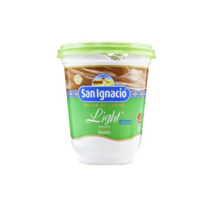 Dulce De Leche San Ignacio Light X 400 Gr