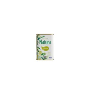 Aceite Natura Oliva X 500 Cm3
