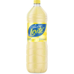 Agua Villa Del Sur 0% Pomelo X 2250 Cm3