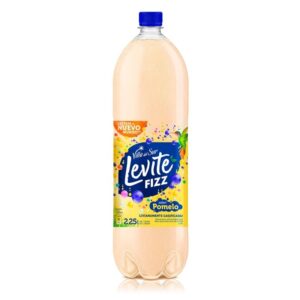 Agua Villa Del Sur Levite Fizz Pomelo X 2250 Cm3