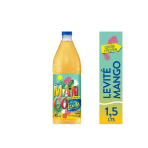 Agua Villa Del Sur Levite Mango X 1500 Cm3