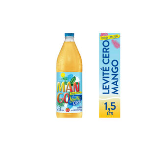 Agua Villa Del Sur 0% Mango X 1500 Cm3
