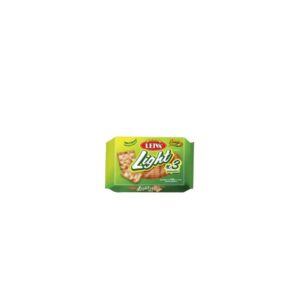 Galletitas Leiva Light Crackers X 330 Gr