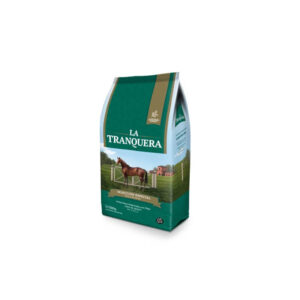 Yerba Mate La Tranquera Selecc.Especial X 500 Gr