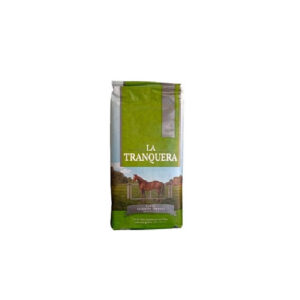 Yerba Mate La Tranquera Suave Sel.Especi X 1 Kg