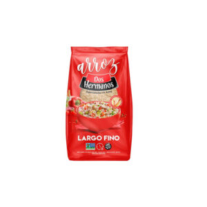 Arroz Dos Hermanos Largo Fino X 500 Gr