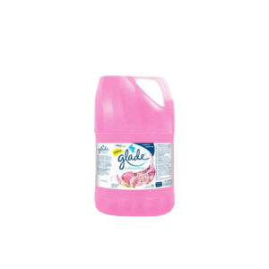 Limpiador Liq.Glade Floral Perfecti X 4 Lt
