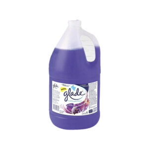Limpiador Liq.Glade Lavanda X 4 Lt