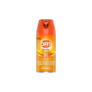 Repelente Off Naranja X 170 Cm3