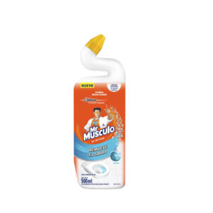 Gel Activo Pato Purific Inodoros Tropica X 500 Cm3