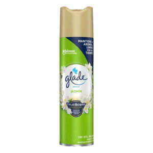 Desodorante Amb.Glade Jazmin X 360 Cm3