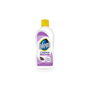 Lustramuebles Blem Crema Lavanda X 200 Cm3