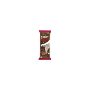 Chocolate Cofler Con Leche X 100 Gr