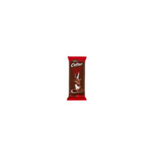 Chocolate Cofler Con Leche X 140 Gr