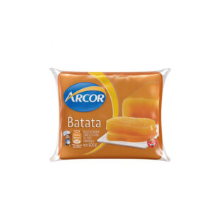 Dulce De Batata Arcor X 500 Gr