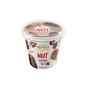 Relleno Untable Aguila Nut Avellana X 290 Gr