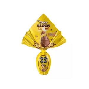 Huevo Cofler Block Miti Y Miti X 170 Gr
