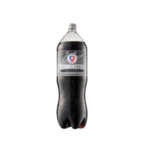 Gaseosa Cunnington Cola Light X 2250 Cm3