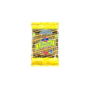 Galletitas Rc Crackers Sin Sal X 450 Gr