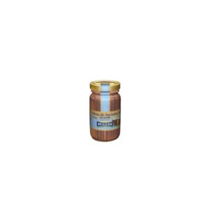 Filet De Anchoitas Puglisi En Aceite X 120 Gr