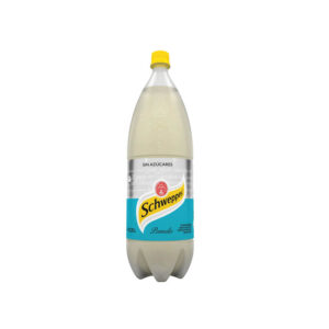 Gaseosa Schweppes Pomelo Zero X 2250 Cm3