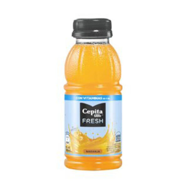 Jugo Cepita Fresh Naranja X 500 Cm3