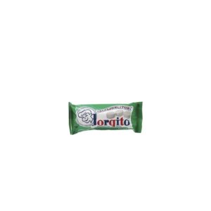 Minialfajor Jorgito Fruta X 6 Unid