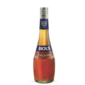 Licor Bols Cafe Al Cognac X 700 Cm3